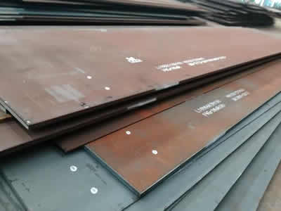 NM400鋼板應(yīng)用范圍