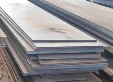 35crmo材質(zhì)的標(biāo)準(zhǔn)